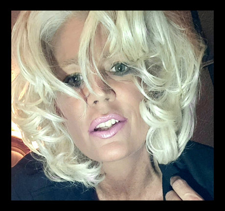 Ginger Todd model image