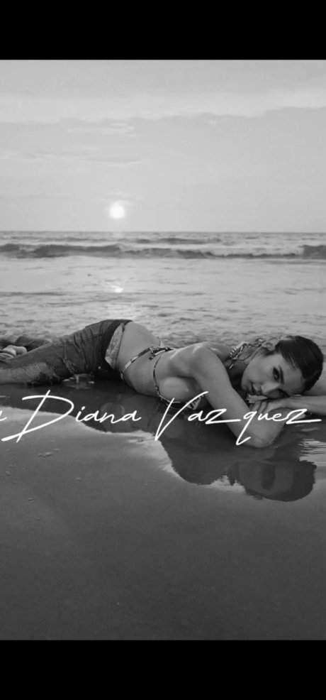 Diana Vazquez beautiful star gallery