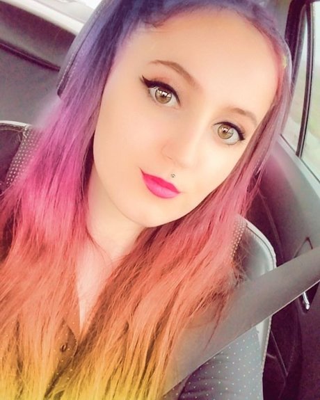 geo floo pornstar nice photo