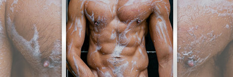 Thom McKnight XXX perfect model image