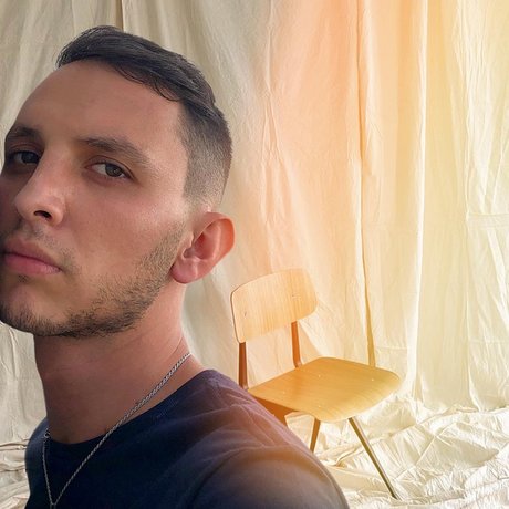 Adrian Bencomo porn star image