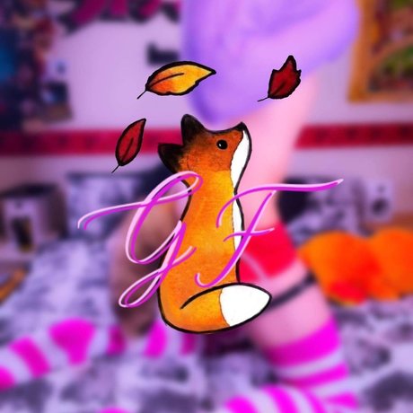 GirmeeFox star xxx picture