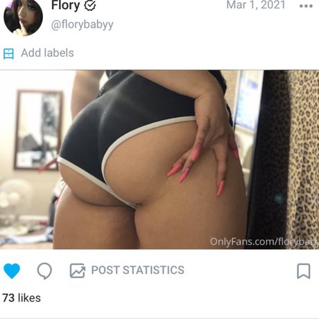 Flory nice pornstar photos
