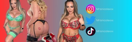 _Mrs Nicole VIDEO CALLS_ model pornographic photos