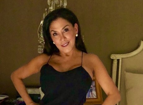 Mrs Fit and Hard Over 50 erotic star photos