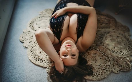 BBW Hannah_ xxx model pic