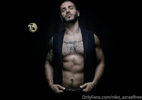 niko azraelfree star adult archive