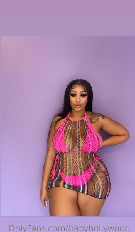 Babyhollywood actress gallery