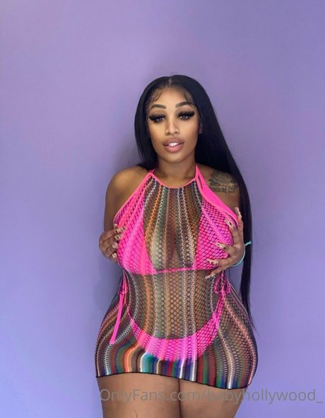 Babyhollywood model naked archive