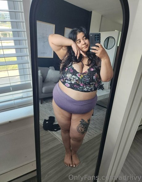 adriivy art pornstar gallery