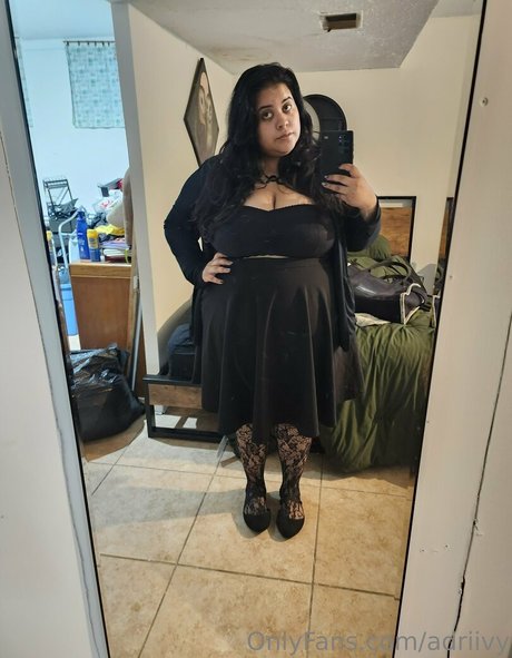 adriivy star sex picture