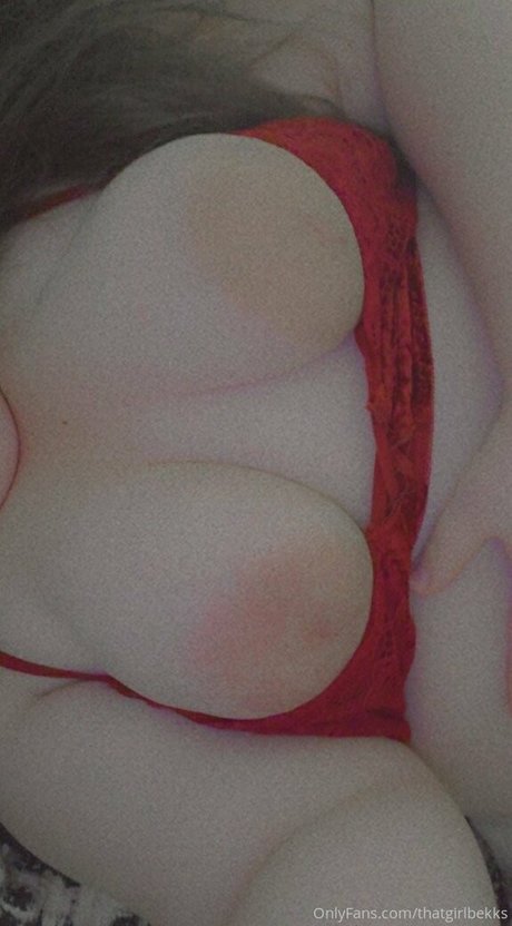 thatgirlbekks adult star picture