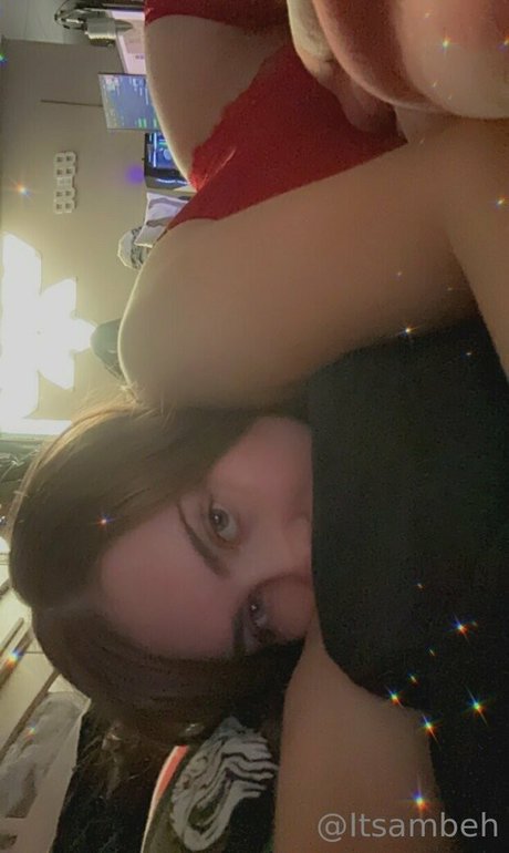 itsambeh naked pornstar galleries