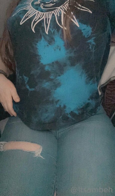 itsambeh profile pic