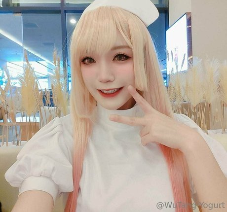 wutangyogurt pornstar beautiful galleries