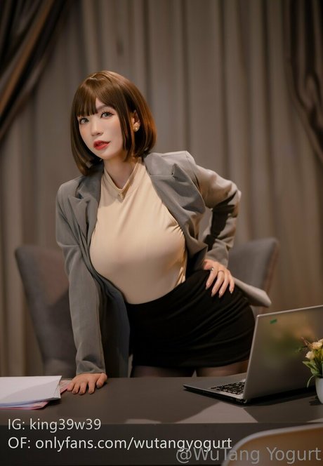 wutangyogurt perfect pornstar image
