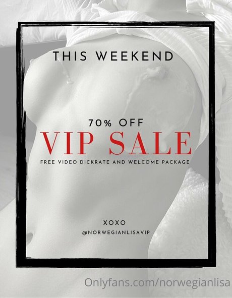 norwegianlisa actress image