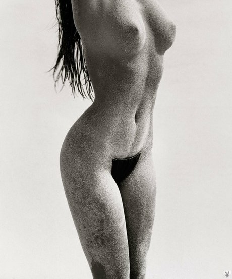 Cindy Crawford erotic actress pics