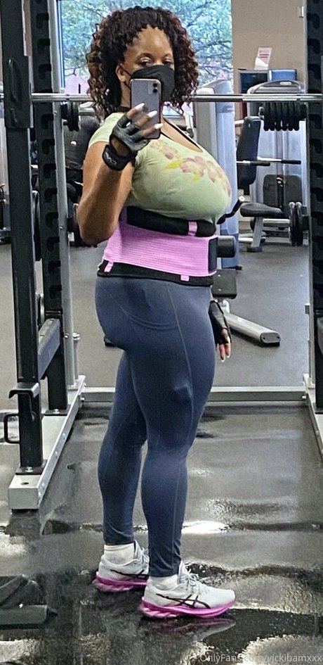 vickibamxxx pornographic star galleries