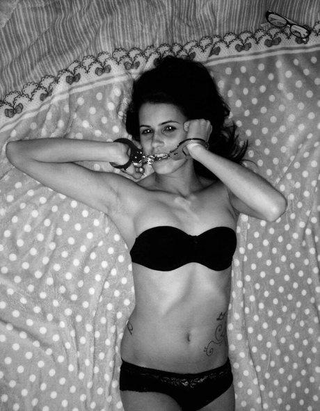 Kaposvari Lanyok model sex pics