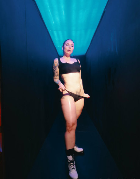 itsivylebelle star porn gallery