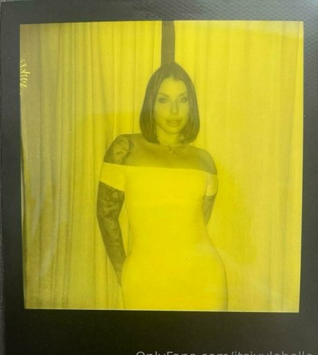 itsivylebelle pornstar exclusive pic