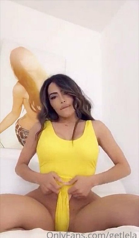 getlela model nice img