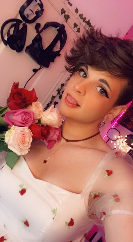 its peachybunnn star naked picture