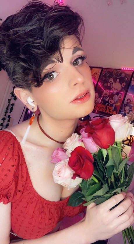 its peachybunnn hd actress picture