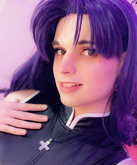 its peachybunnn sexy model archive