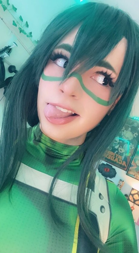 its peachybunnn star top gallery