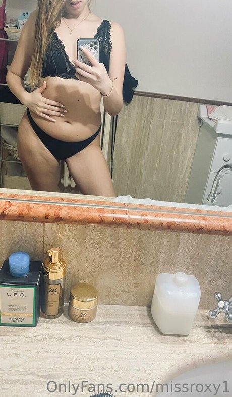 missroxy1 hd model galleries