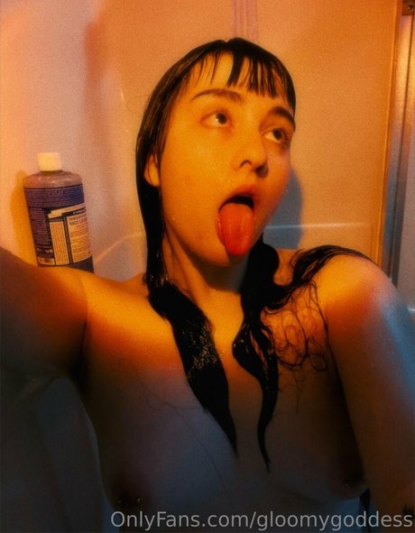 gloomygoddess pornstar high quality archive