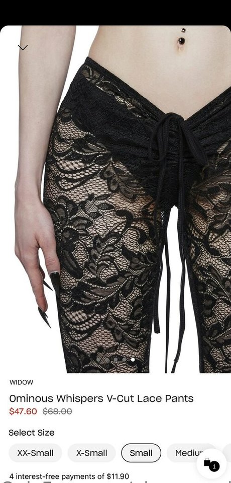 gloomygoddess star erotic images