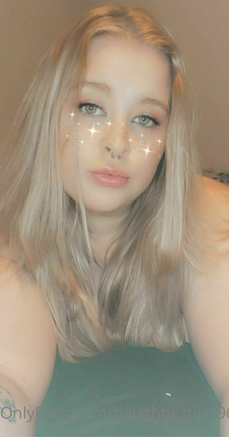 naughty miss96 naked pornstar photo