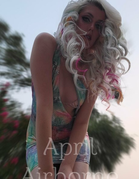 airbornes angels top star image