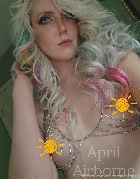 airbornes angels star exclusive img