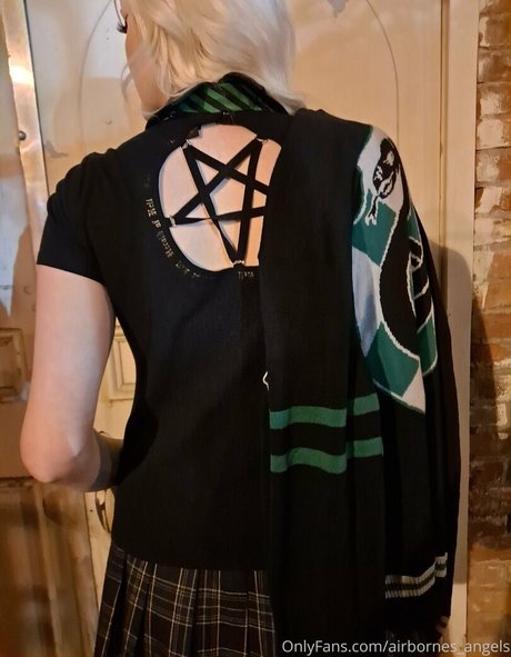 airbornes angels high quality star archive