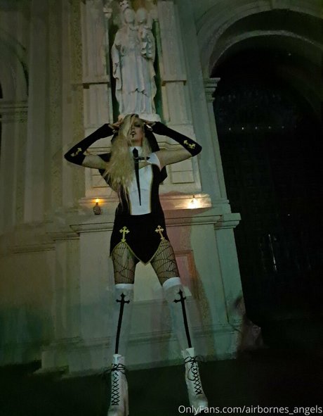 airbornes angels pornstar best photo