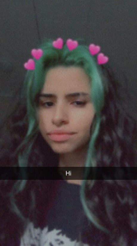 yazzifreaky pornstar pretty pic