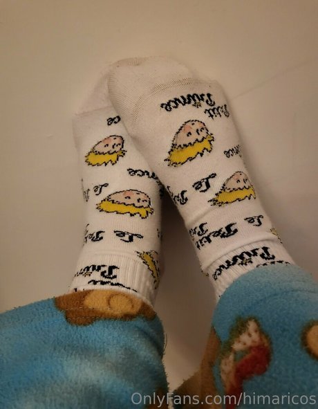 himaricutefeet pornographic actress photo