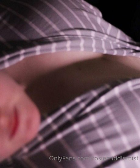 rosiemiddlemist perfect actress photo