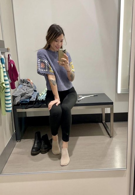 Laceyisanerd high quality pornstar pictures