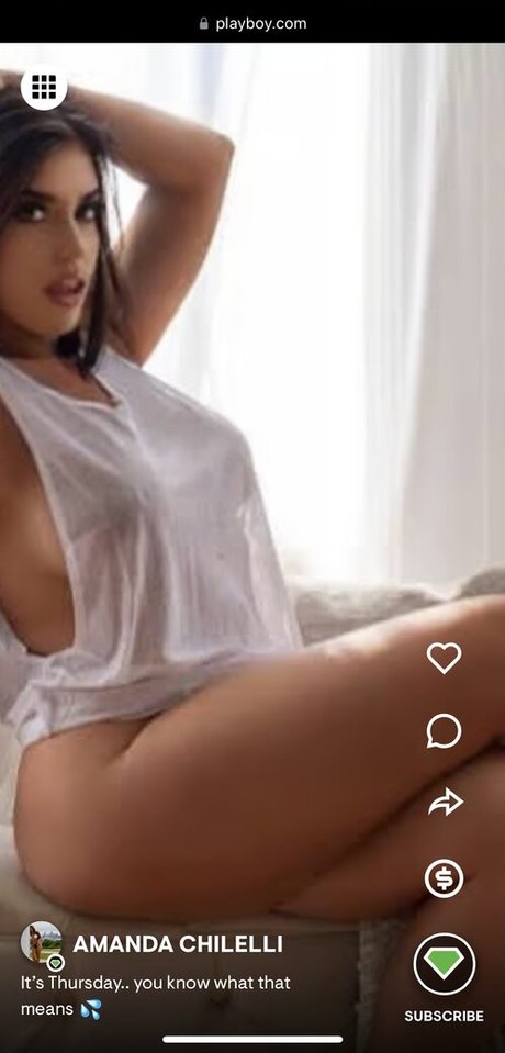 Amanda Chilelli pornstar adult img