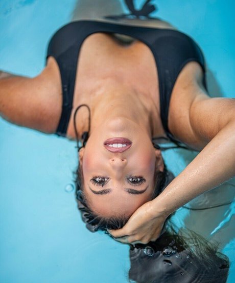 Amanda Chilelli actress picture