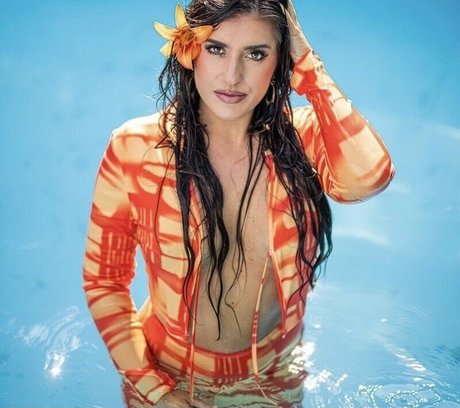 Amanda Chilelli nudes star photos