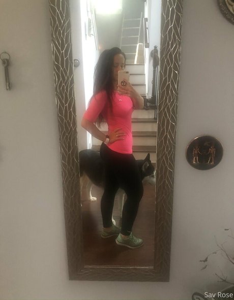 savanahroses xxx actress img