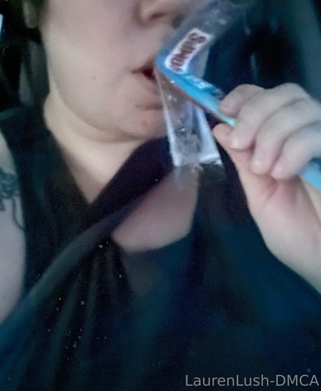 lush lauren sex actress pics