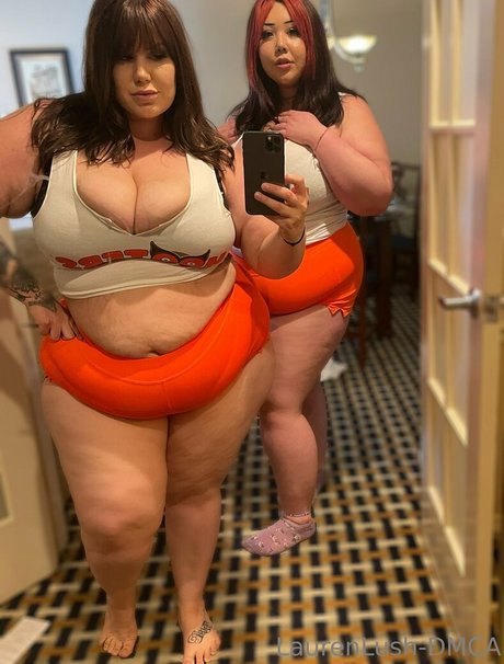 lush lauren beautiful star gallery