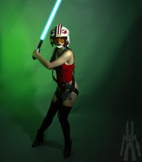 SDFoto sex model pic